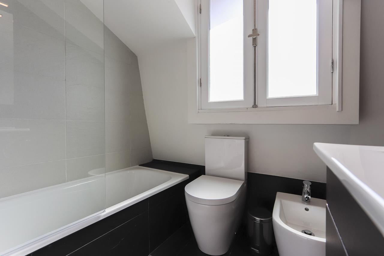 Santa Catarina Stylish By Homing Διαμέρισμα Lisboa Εξωτερικό φωτογραφία