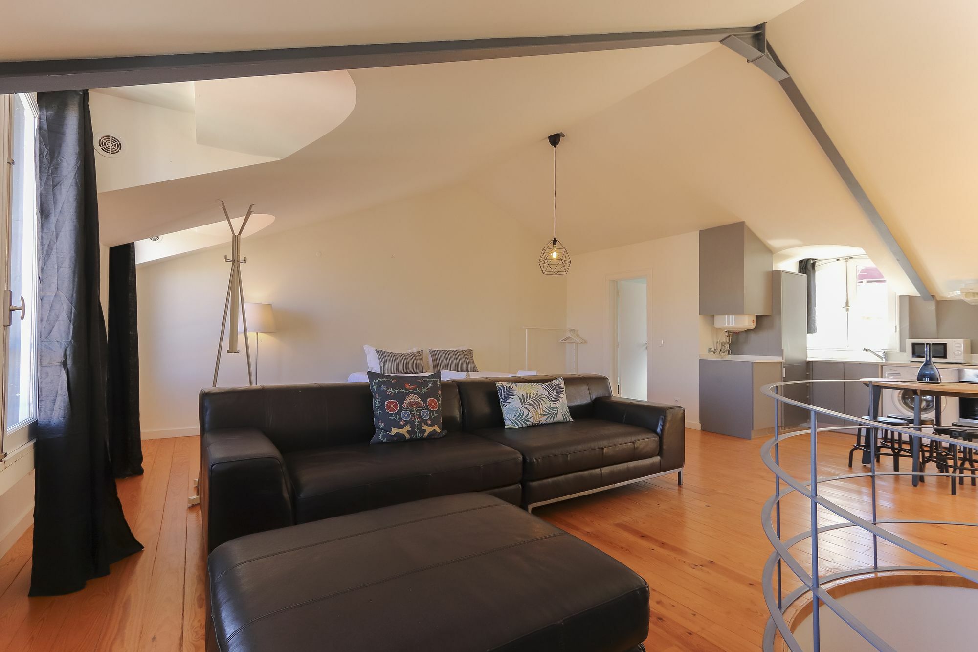 Santa Catarina Stylish By Homing Διαμέρισμα Lisboa Εξωτερικό φωτογραφία
