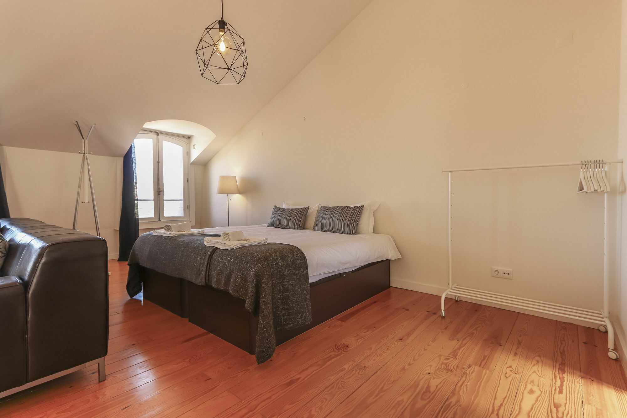 Santa Catarina Stylish By Homing Διαμέρισμα Lisboa Εξωτερικό φωτογραφία