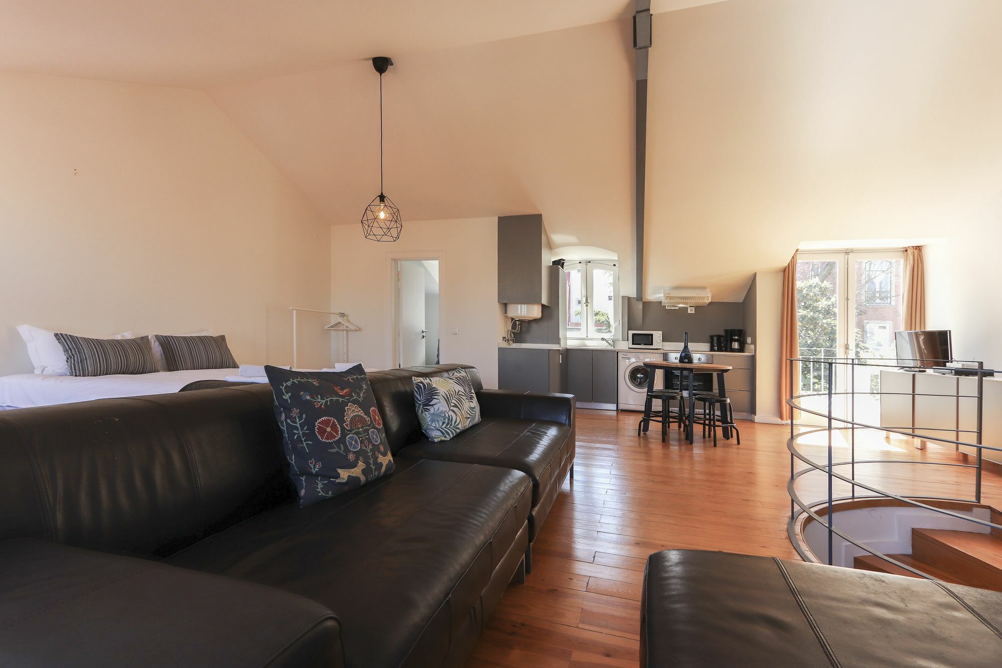 Santa Catarina Stylish By Homing Διαμέρισμα Lisboa Εξωτερικό φωτογραφία