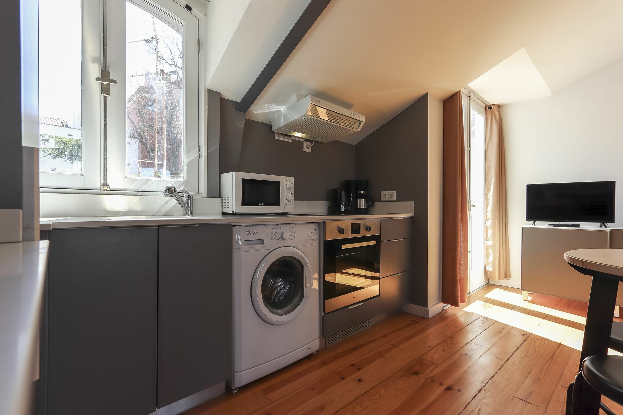 Santa Catarina Stylish By Homing Διαμέρισμα Lisboa Εξωτερικό φωτογραφία