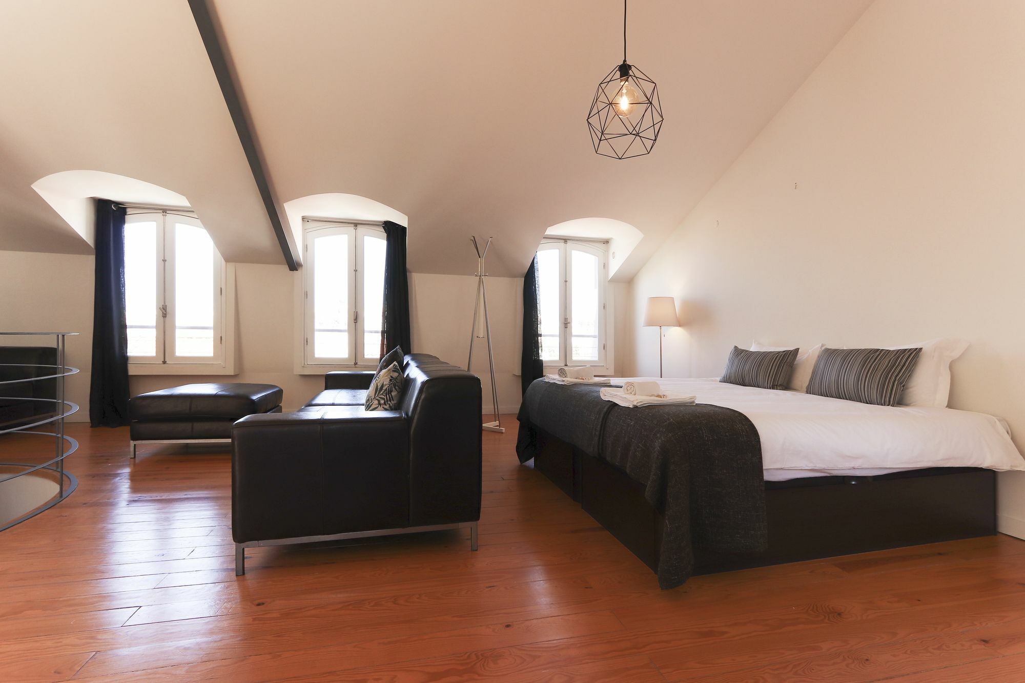 Santa Catarina Stylish By Homing Διαμέρισμα Lisboa Εξωτερικό φωτογραφία