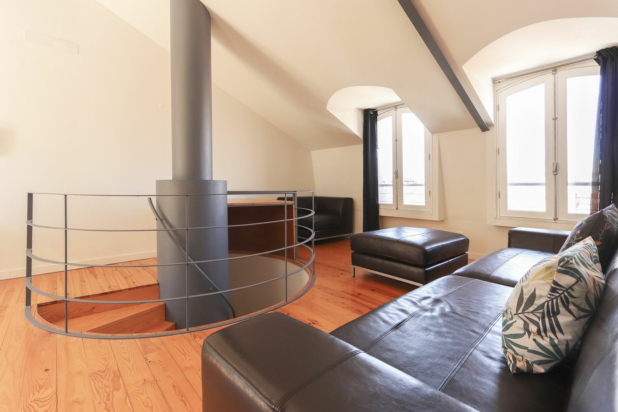 Santa Catarina Stylish By Homing Διαμέρισμα Lisboa Εξωτερικό φωτογραφία