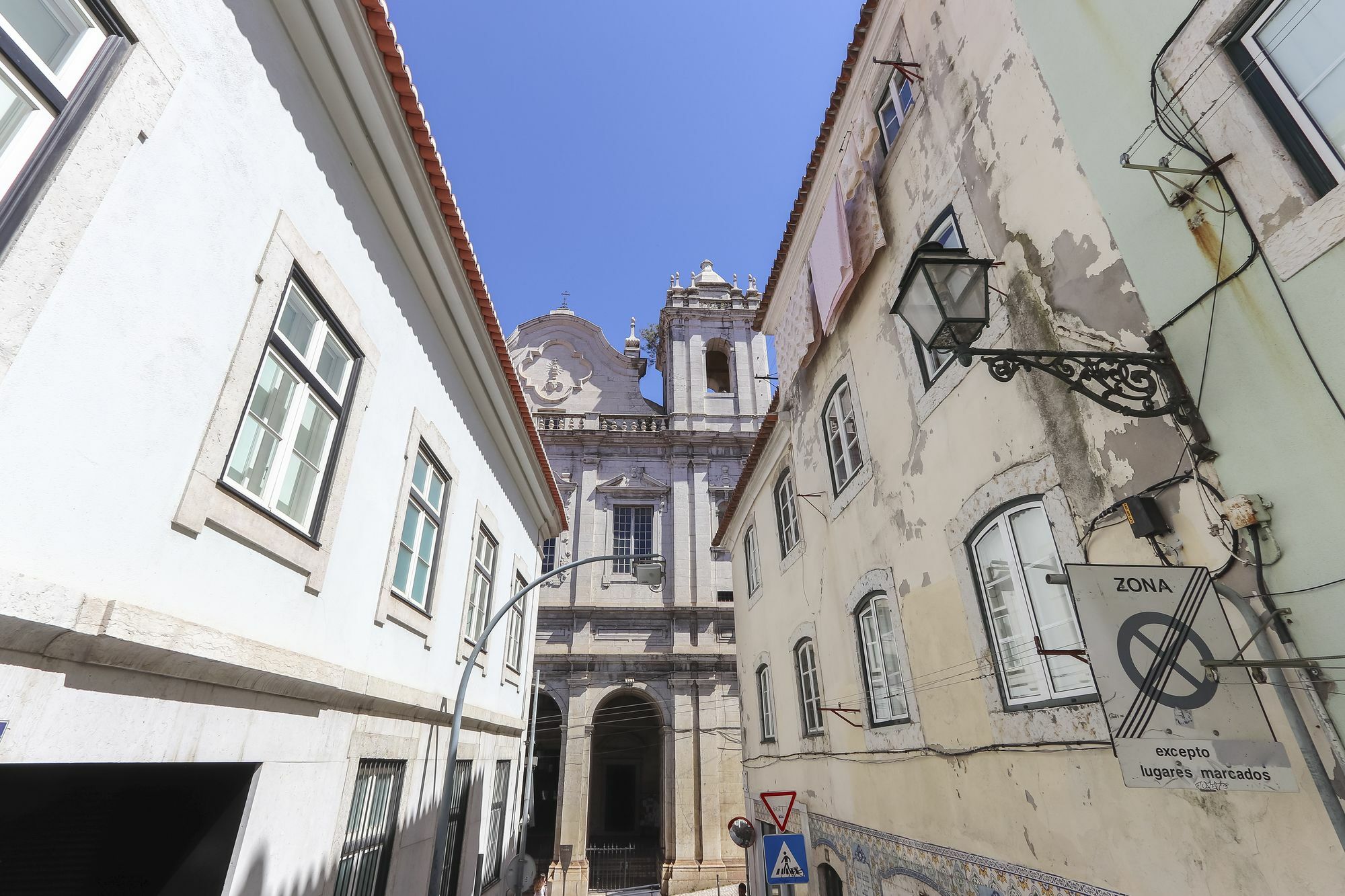 Santa Catarina Stylish By Homing Διαμέρισμα Lisboa Εξωτερικό φωτογραφία